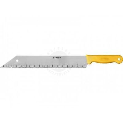 Нож 340мм Stayer 09592 для листовых изоляционных материалов, фото 1