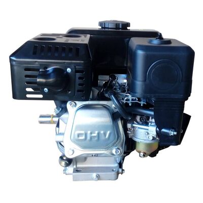 Двигатель бензиновый Lifan 168F-2 ECO D20 (6,5 л.с.), фото 4