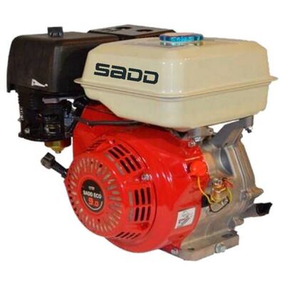 Двигатель бензиновый Sadd ECO LL170F (7 л.с.), фото 2