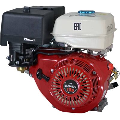 Двигатель бензиновый Sadd ECO LL188F (13 л.с.), фото 1