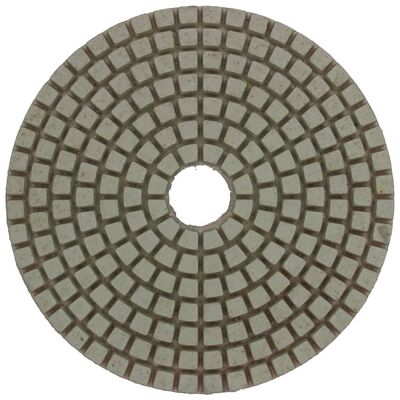 Алмазные гибкие диски на липучке черепашки универсальные 1500 103AT-AW1500, фото 1