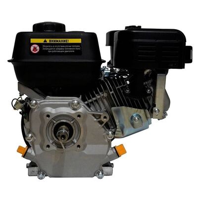 Двигатель бензиновый Loncin G210FA (R type) D20, фото 2