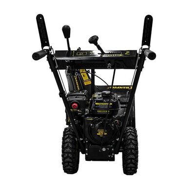 Снегоотбрасыватель Champion ST655, фото 2