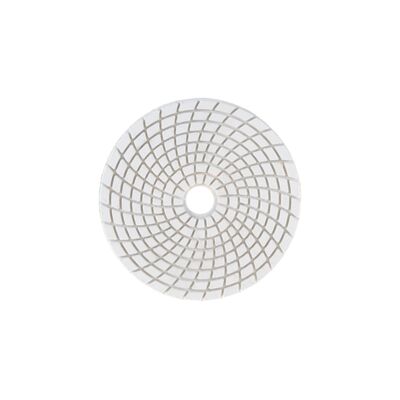 Алмазные гибкие диски на липучке (черепашки) универсальные 800, фото 1