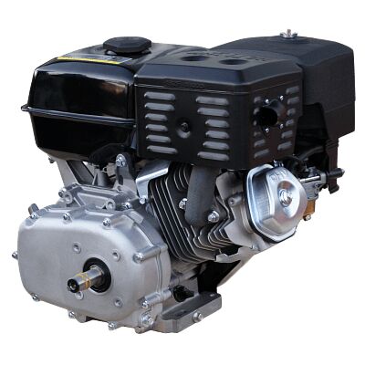 Двигатель бензиновый Lifan 188FD-R (13 л.с), фото 1