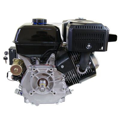 Бензиновый двигатель Lifan 192F-2D 18А (18,5 л.с.), фото 3