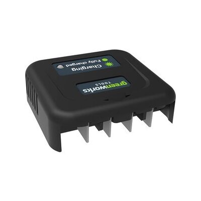 Зарядное устройство слайдер Greenworks (40v) 2904107, фото 1