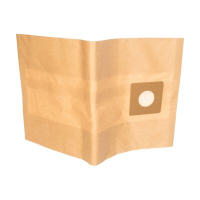 Бумажный мешок для строительного пылесоса Варяг 20л, фото 1