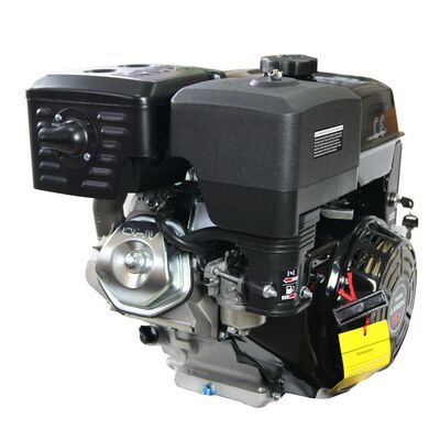 Двигатель бензиновый Lifan 190FD 11А (15 л.с.), фото 2