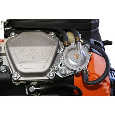 Двигатель бензиновый Lifan 2V80F-A 20А (29 л.с.), фото 3