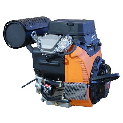 Двигатель бензиновый Lifan 2V80F-A 20А (29 л.с.), фото 6