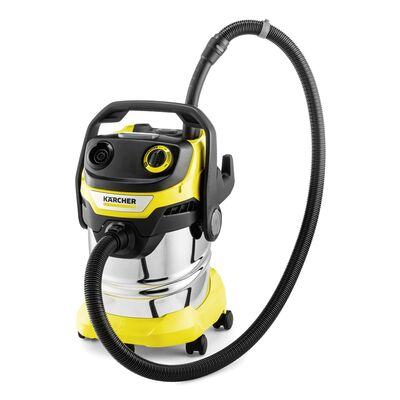 Хозяйственный пылесос Karcher WD 5 S V-25/5/22 1.628-350.0, фото 6