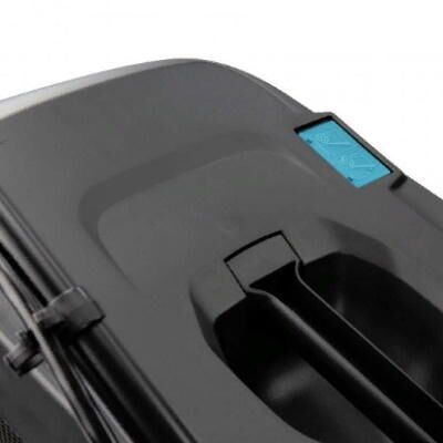 Аккумуляторная газонокосилка Makita DLM432Z, фото 9