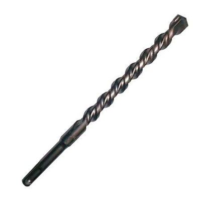 Бур SDS-Plus Standard 25*260мм Makita (D-00387), фото 1