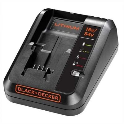 Быстрое зарядное устройство Black&amp;Decker BDC2A-QW, фото 1