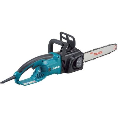 Пила цепная электрическая Makita UC3530A, фото 1