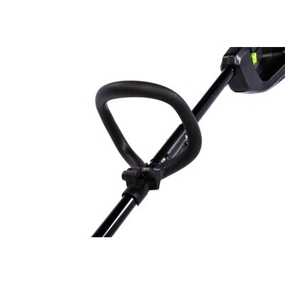 Аккумуляторная снегоуборочная лопата Greenworks GD60SS30K4 2602607UB, фото 6