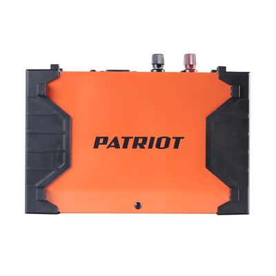 Пускозарядное инверторное устройство Patriot BCI-150D-Start 650301931, фото 8