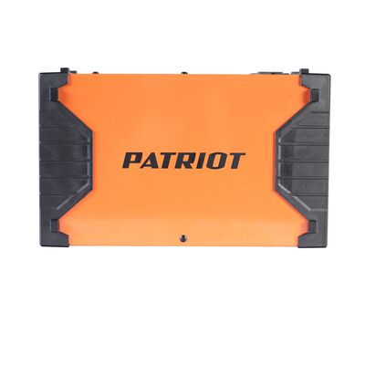 Пускозарядное инверторное устройство Patriot BCI-600D-Start 650301986, фото 7