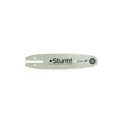 Пильная шина Sturm SB085050, фото 1