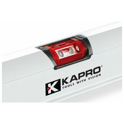 Магнитный электронный уровень Kapro 905D + уровень лазерный 842, фото 3