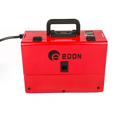 Сварочный аппарат инверторный Edon Smart MIG-180 213522113902, фото 5