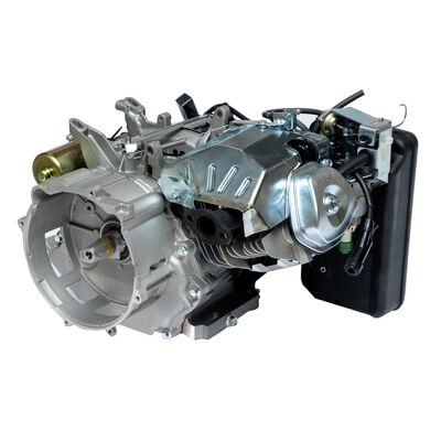 Двигатель бензиновый Lifan 188FD-V, вал конус короткий 54.45 мм, фото 2