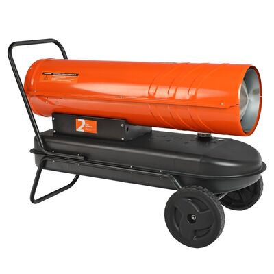 Тепловая пушка дизельная Patriot DTC 629 633703063, фото 2