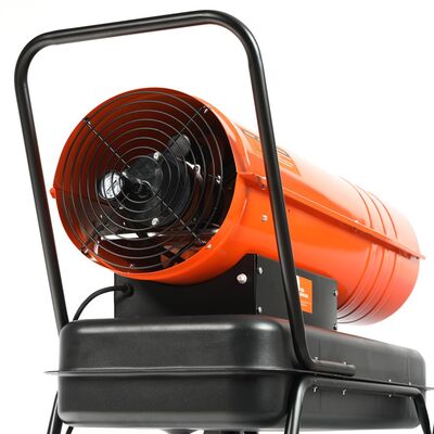 Тепловая пушка дизельная Patriot DTC 629 633703063, фото 4