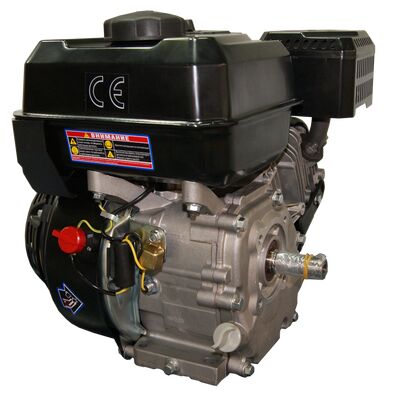 Двигатель бензиновый Lifan KP230 7А (8 л.с.), фото 2