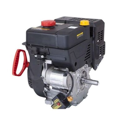 Двигатель Loncin LC190FD(S) (15 л.с, 25 мм, электростартер, спец для снегоуборщиков) 00-00155409, фото 3