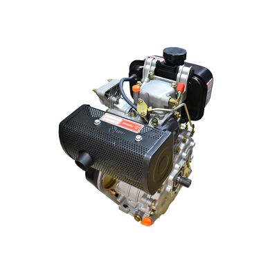 Двигатель ДД-6 дизельный (ВОМ) FZ03.02.147.000, фото 5