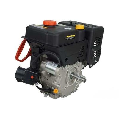 Двигатель Loncin LC180FD(S) (10 л.с, 25 мм, электростартер, спец для снегоуборщиков) 00-00155408, фото 7
