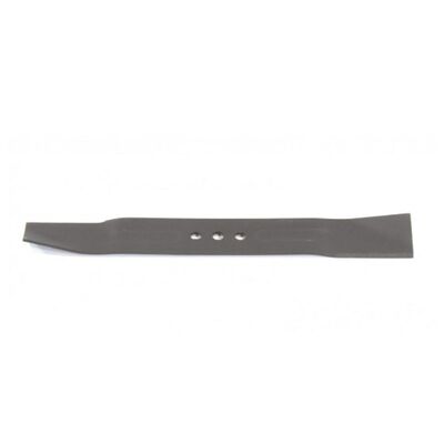 Нож для газонокосилки KRONWERK 96337 370x45x2.5мм, для EGC-1500, фото 1