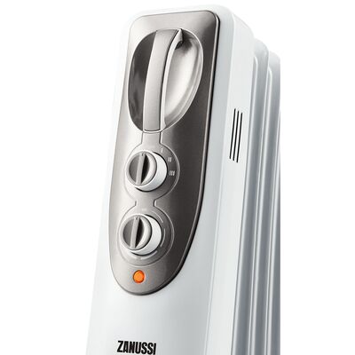 Масляный радиатор Zanussi ZOH/ES-07WN, фото 8