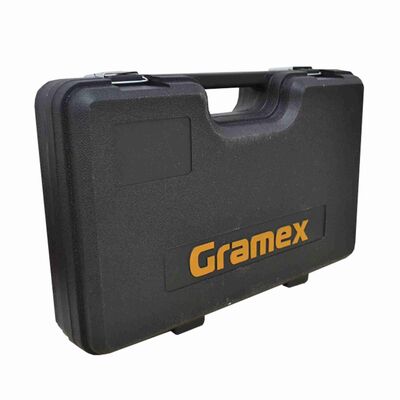 Перфоратор электрический Gramex HRH-650, фото 8