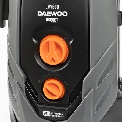 Мойка высокого давления DAEWOO DAW 600, фото 10
