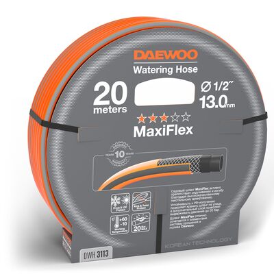 Шланг DAEWOO MaxiFlex DWH 3113, фото 1
