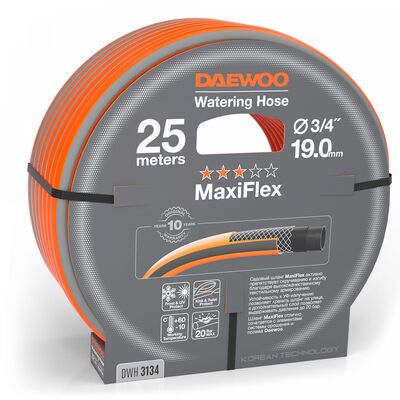 Шланг DAEWOO MaxiFlex DWH 3134, фото 1