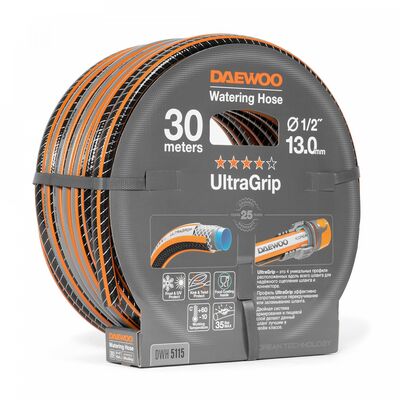 Шланг DAEWOO UltraGrip DWH 5115, фото 3