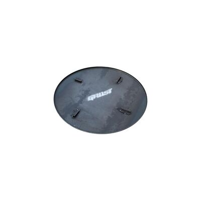 Затирочный диск Grost 600-3 мм 4 кр 117850, фото 1