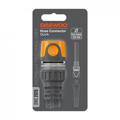 Коннектор для шланга DAEWOO DWC 2015, фото 2