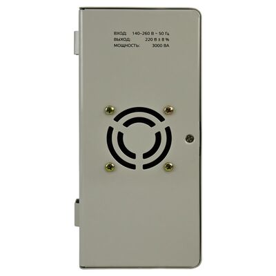 Стабилизатор напряжения навесной Энергия АСН-3000 Е0101-0211, фото 8