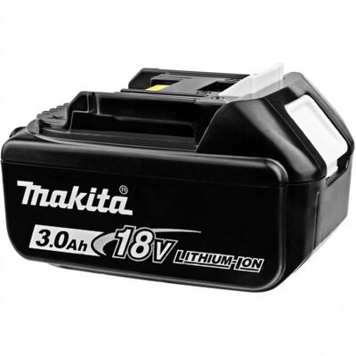 Аккумулятор Makita BL1830B, фото 3