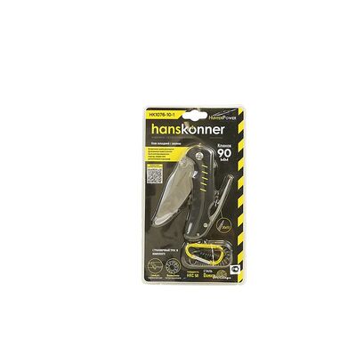 Нож Hanskonner HK1076-10-1, фото 6