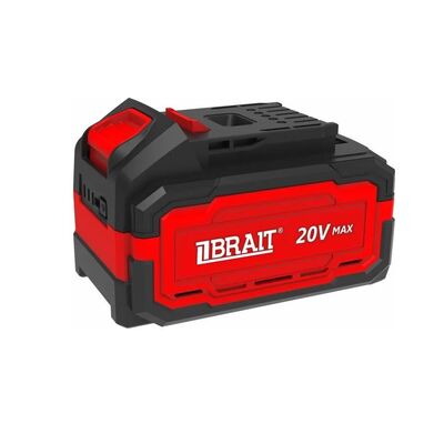Аккумулятор Brait BCD20SU-4.0 20V Li-lon 21.02.353.070, фото 1