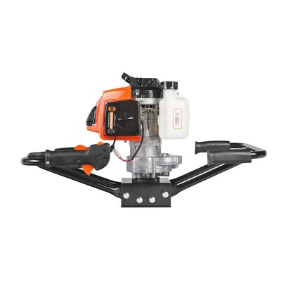 Мотобур бензиновый Patriot AE 75 D (без шнека) 742104475, фото 3