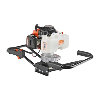 Мотобур бензиновый Patriot AE 75 D (без шнека) 742104475, фото 4