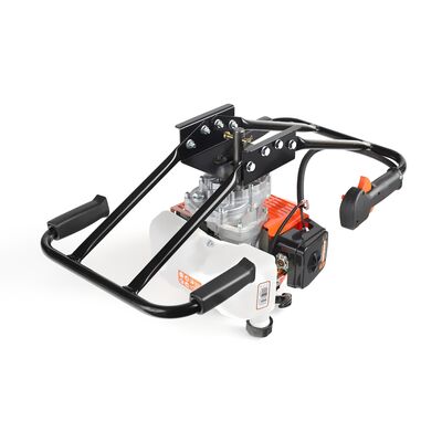 Мотобур бензиновый Patriot AE 75 D (без шнека) 742104475, фото 6