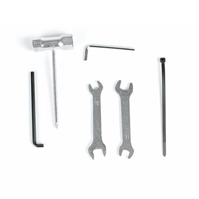 Мотобур бензиновый Patriot AE 75 D (без шнека) 742104475, фото 8